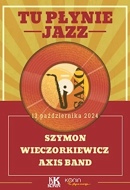 Wieczorkiewicz - JAZZ