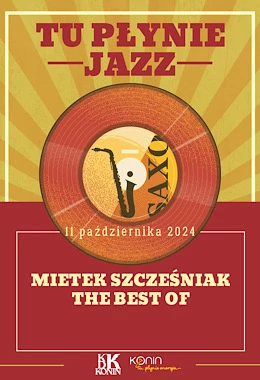 Szcześniak - JAZZ