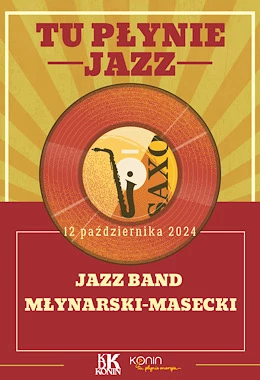 Młynarski - JAZZ