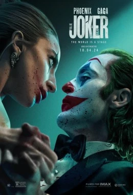 Joker: Folie A Deux