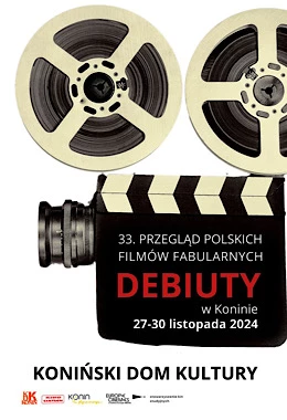 D TO NIE MÓJ FILM